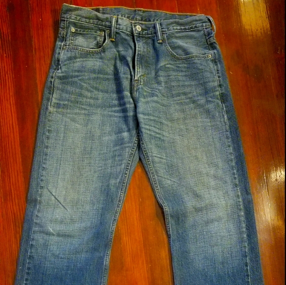 Levi's Other - Levi 569 pants